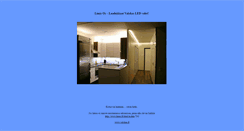 Desktop Screenshot of limic.fi